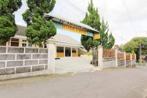 hotel wijaya 3 kaliurang