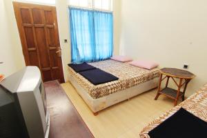 hotel wijaya 3 kaliurang