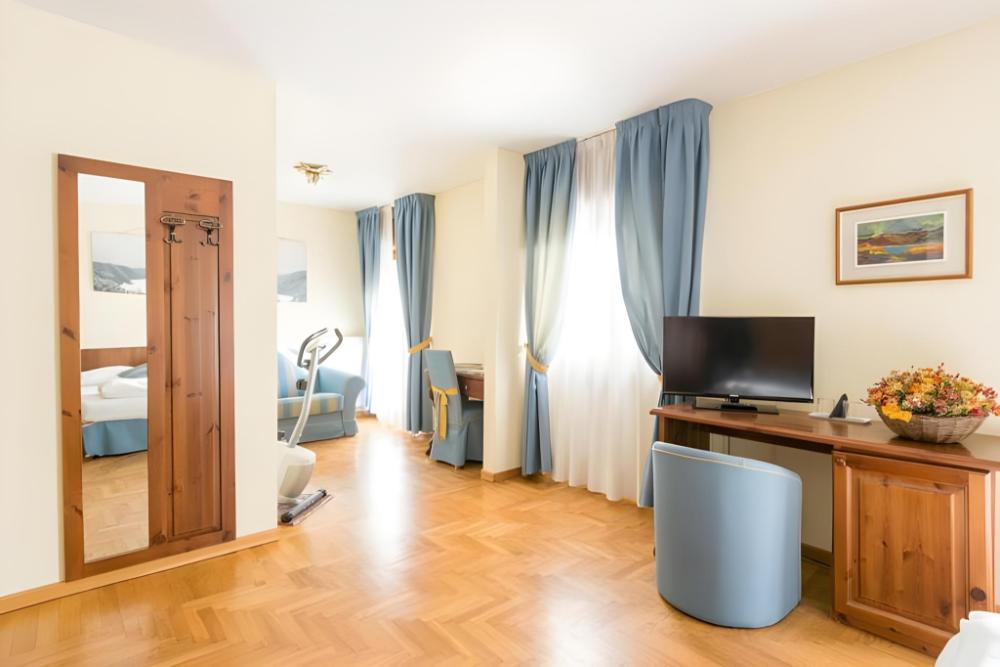 hotel belvedere