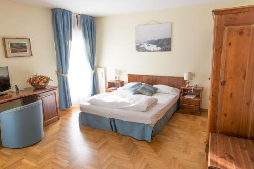 hotel belvedere