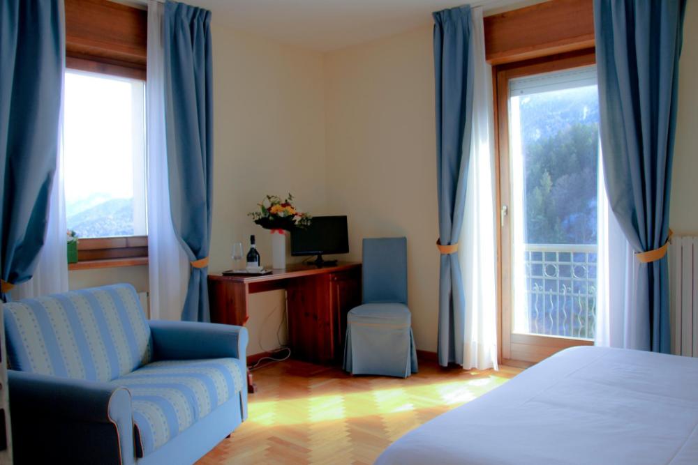 hotel belvedere