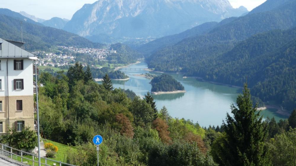 pieve di cadore