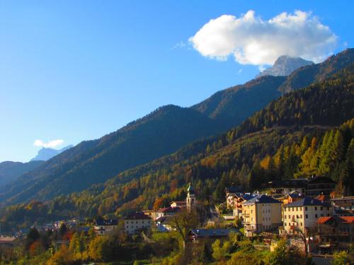 pieve di cadore