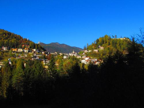 hotel belvedere