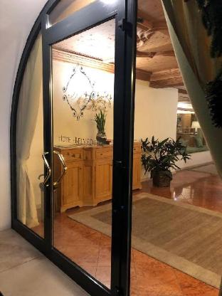 hotel belvedere