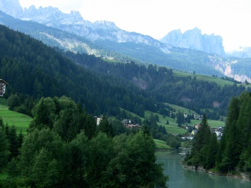 hotel belvedere