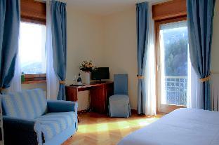 hotel belvedere