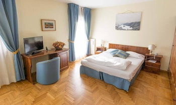 hotel belvedere