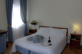 hotel belvedere