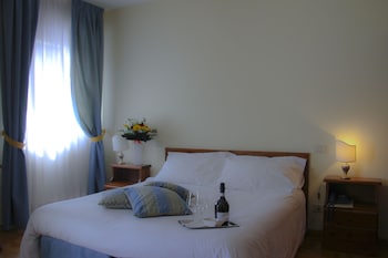 hotel belvedere