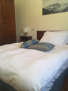 hotel belvedere