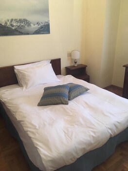 hotel belvedere