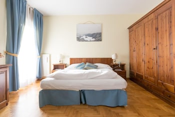 hotel belvedere