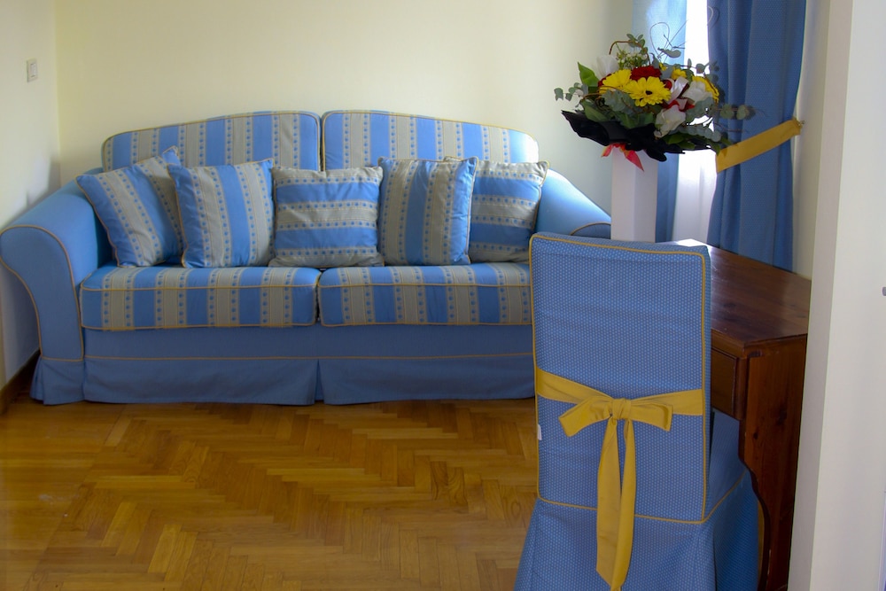 hotel belvedere