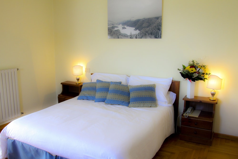 hotel belvedere