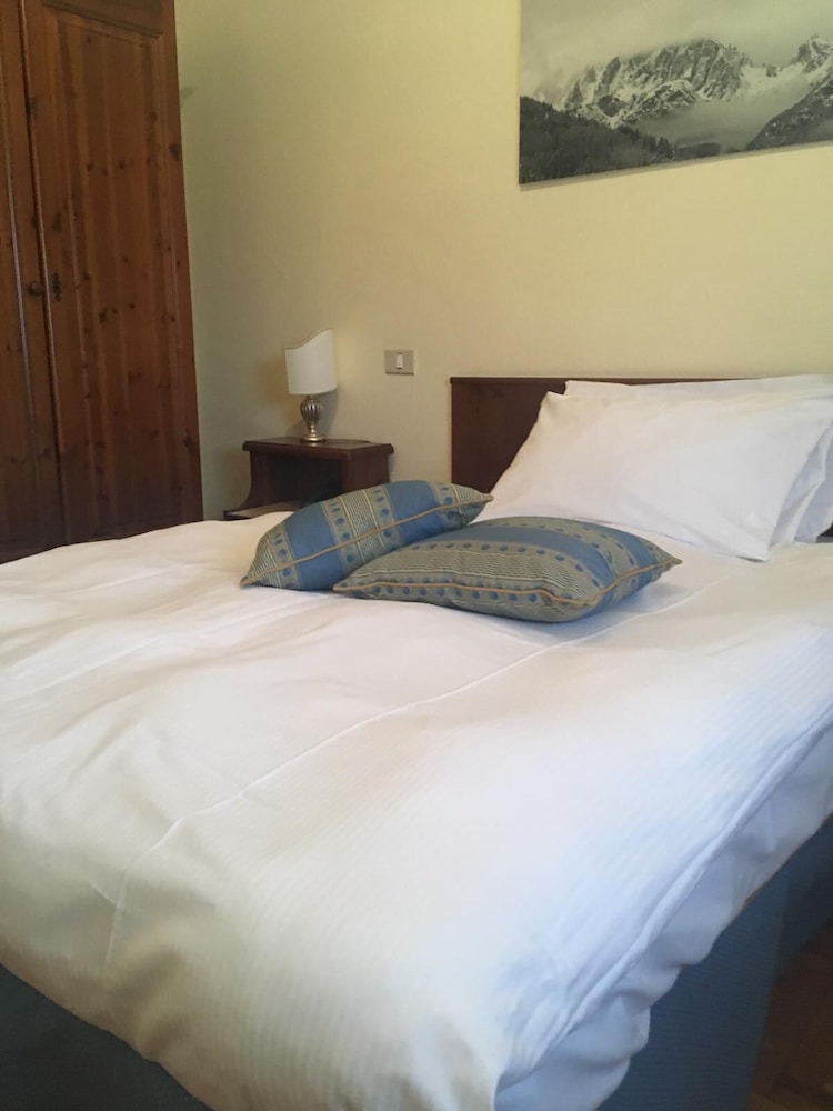 hotel belvedere