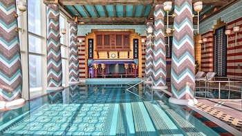 jumeirah burj al arab dubai