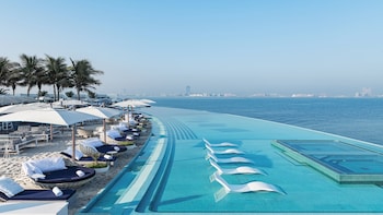 jumeirah burj al arab dubai