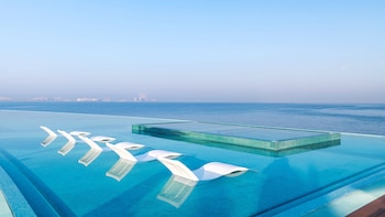 jumeirah burj al arab dubai