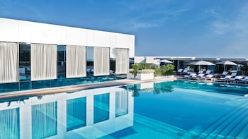 jumeirah burj al arab dubai