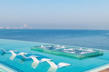 jumeirah burj al arab dubai