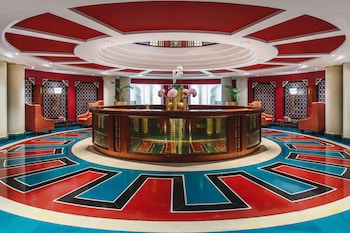 jumeirah burj al arab dubai