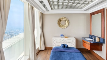 jumeirah burj al arab dubai