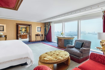 jumeirah burj al arab dubai