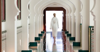 jumeirah burj al arab dubai