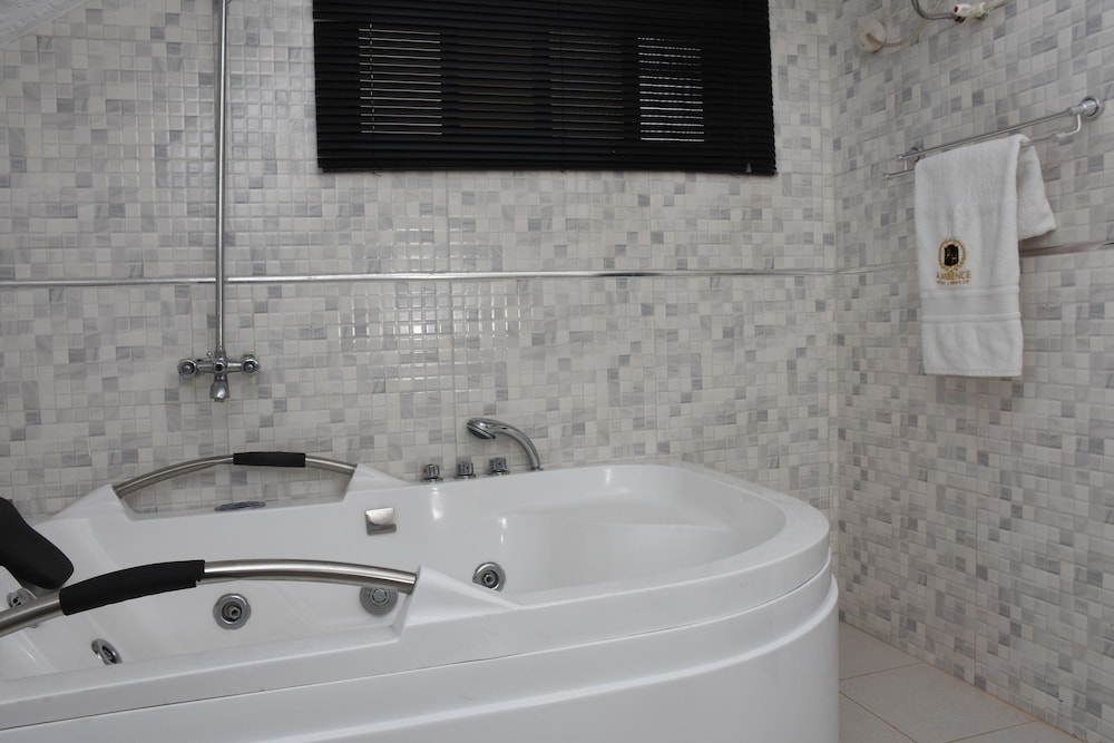 ambience hotel and resorts