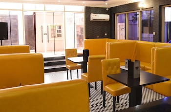 ambience hotel and resorts