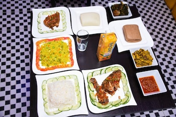 ambience hotel and resorts