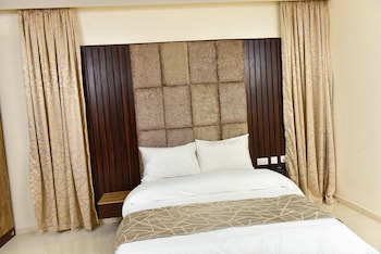 ambience hotel and resorts