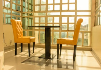 ambience hotel and resorts