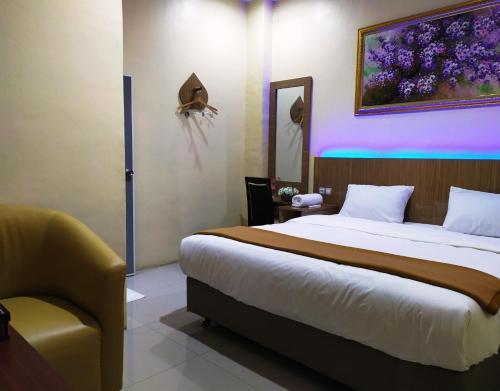 hotel grand royal pemalang