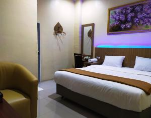 hotel grand royal pemalang