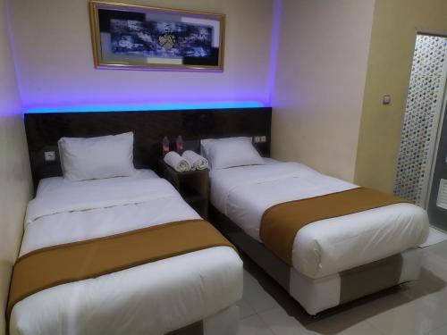 Hotel Grand Royal Pemalang,Petarukan>>Pemalang,3 star