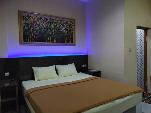 Hotel Grand Royal Pemalang,Petarukan>>Pemalang,3 star