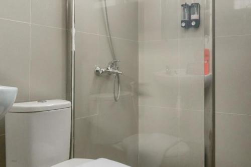 reddoorz soekarno hatta indah