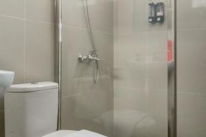 reddoorz soekarno hatta indah