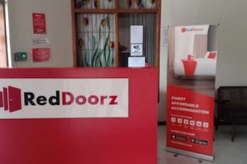 reddoorz soekarno hatta indah