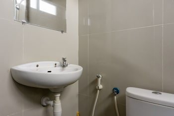 reddoorz soekarno hatta indah