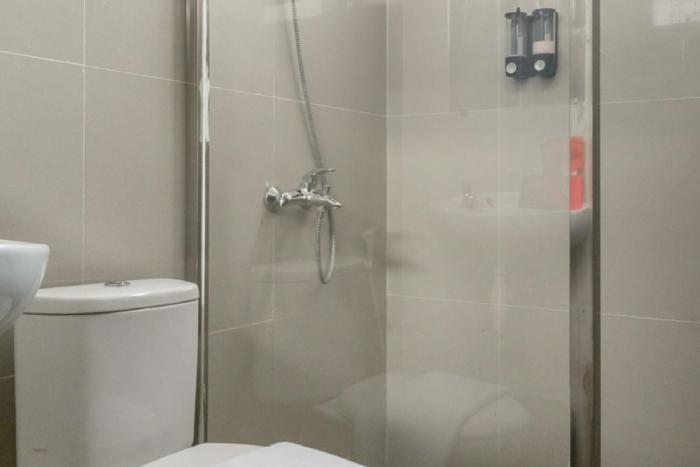 reddoorz soekarno hatta indah