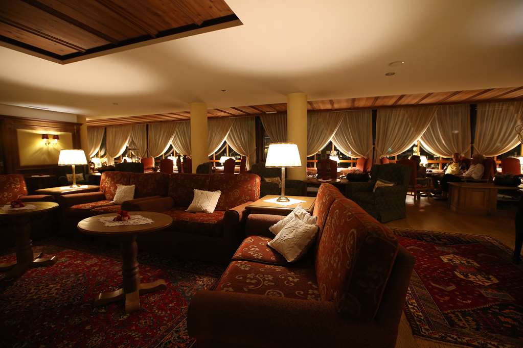 alpen suite hotel
