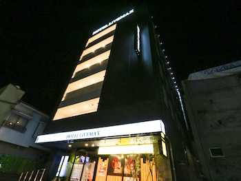 hotel livemax chiba station