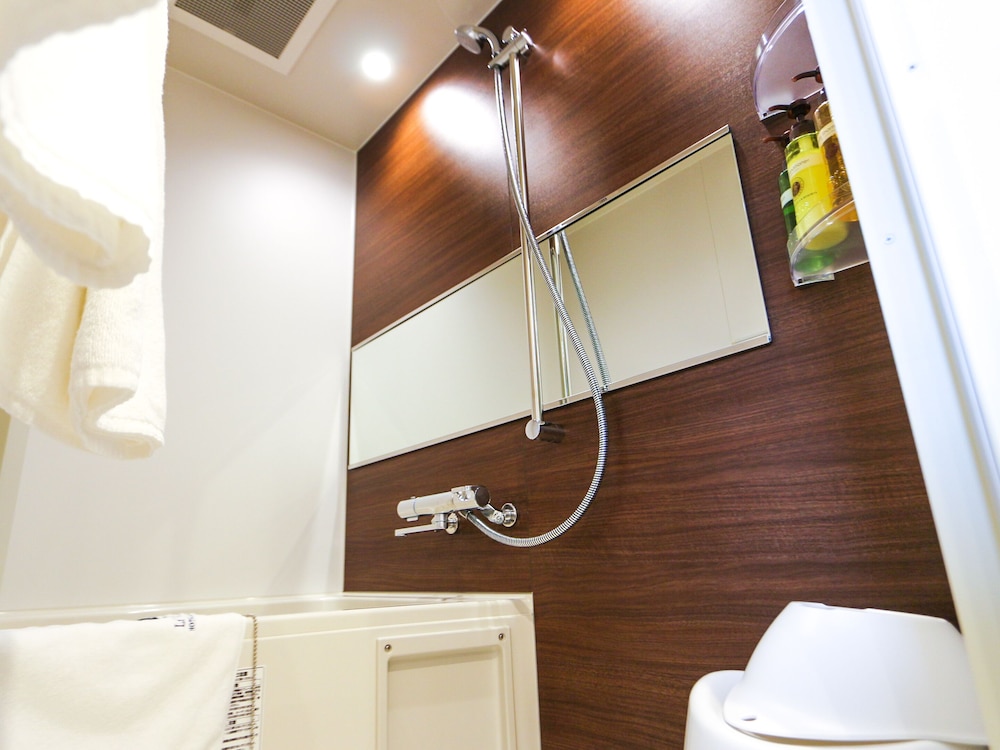 hotel livemax chiba station