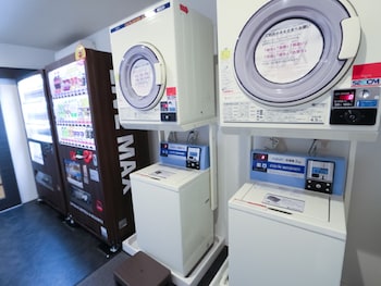 hotel livemax chiba station