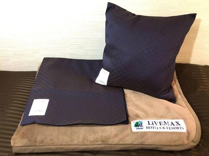 hotel livemax chiba station