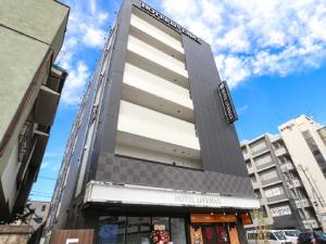 hotel livemax chiba station