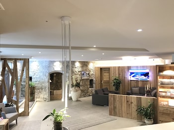 hotel al forte